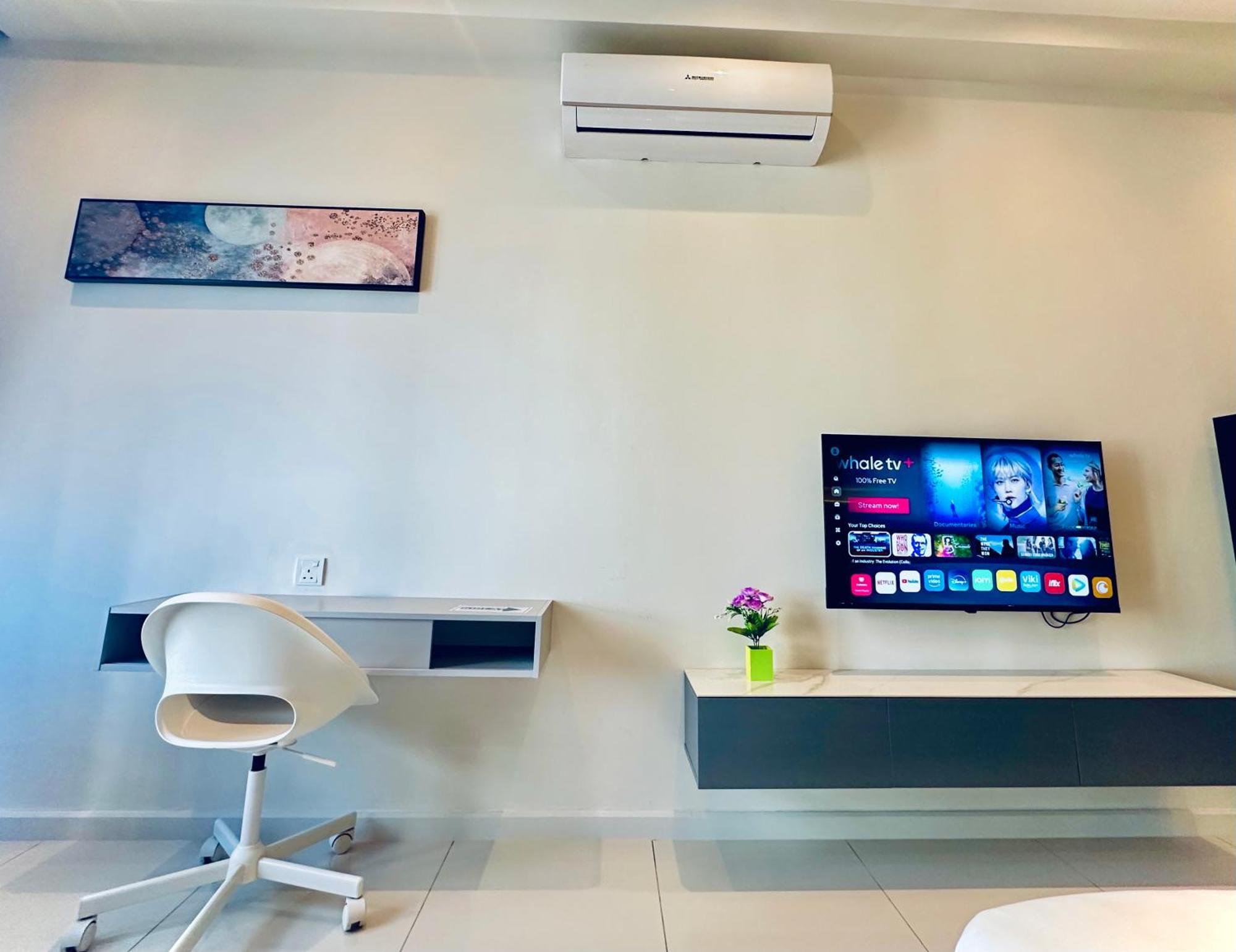 Grand Suites Klcc By Majestic Residence — Photos 2